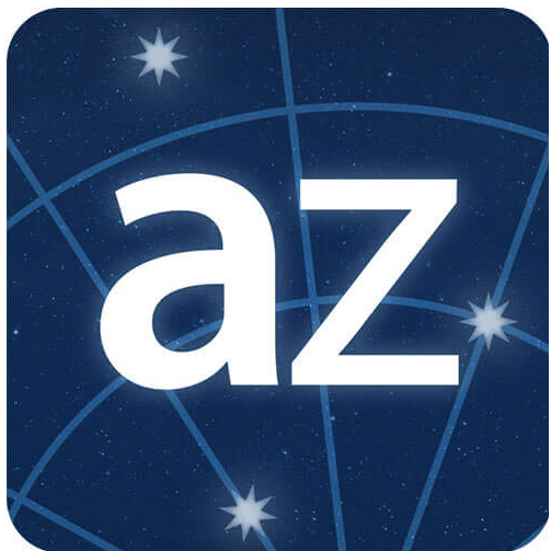 Astrology Zone logo